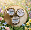 Whipped Tallow Balm- Citronella